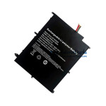 Bateria para Teclast F15s Type-A-7lines 30154200P 28140168 [bateria de reposição]